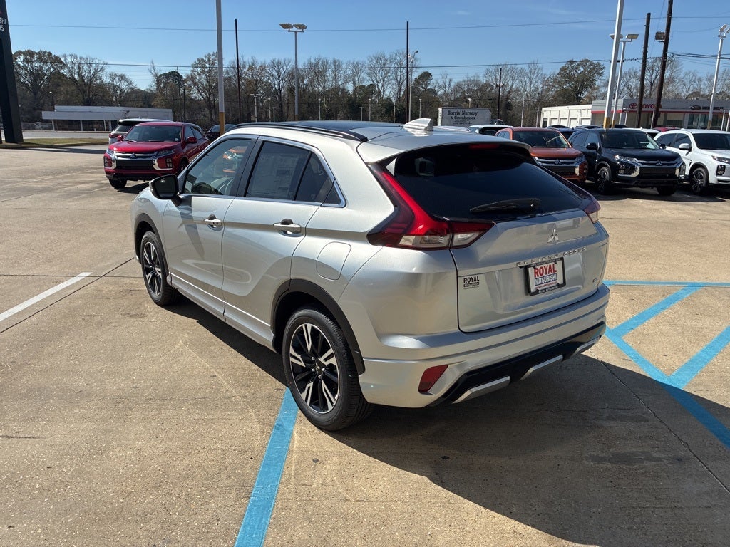 2026 Mitsubishi Eclipse Cross SEL
