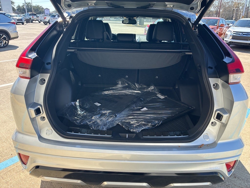 2026 Mitsubishi Eclipse Cross SEL