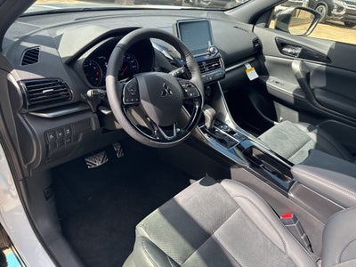 2026 Mitsubishi Eclipse Cross Black Edition