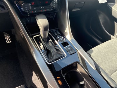 2026 Mitsubishi Eclipse Cross Black Edition