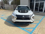 2026 Mitsubishi Eclipse Cross Black Edition