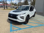 2026 Mitsubishi Eclipse Cross Black Edition