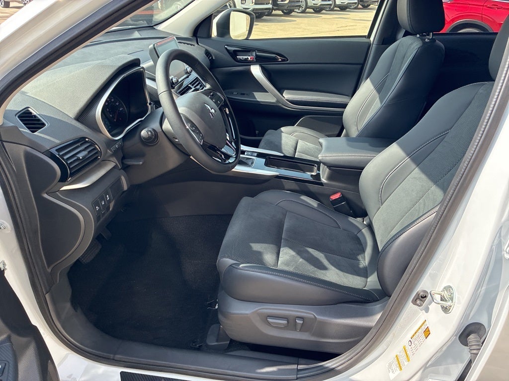 2026 Mitsubishi Eclipse Cross SE