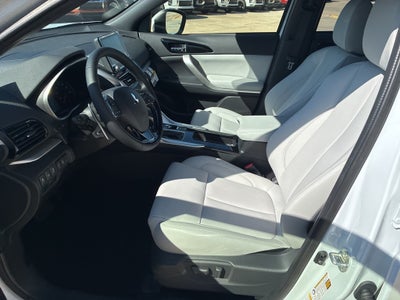 2026 Mitsubishi Eclipse Cross SEL