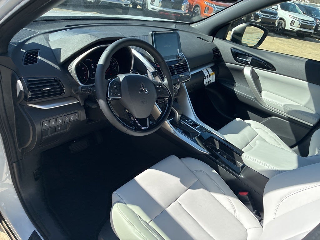 2026 Mitsubishi Eclipse Cross SEL