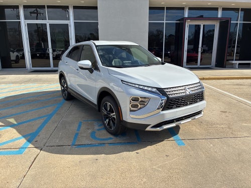 2026 Mitsubishi Eclipse Cross SE