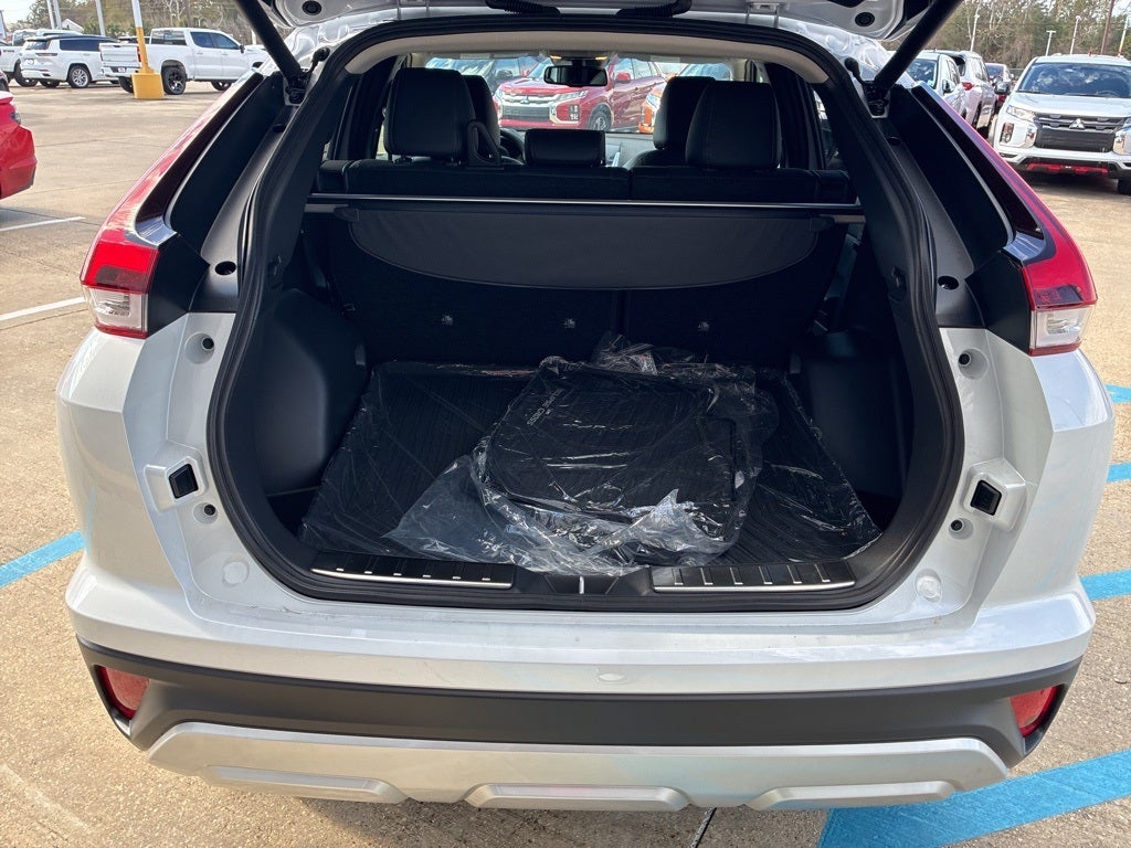 2026 Mitsubishi Eclipse Cross SE