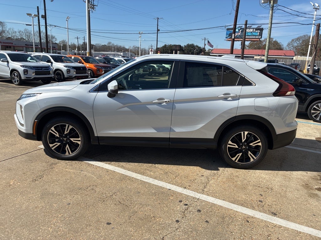 2026 Mitsubishi Eclipse Cross SE