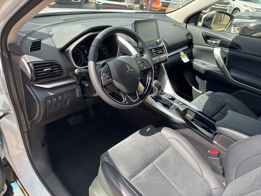 2026 Mitsubishi Eclipse Cross SE