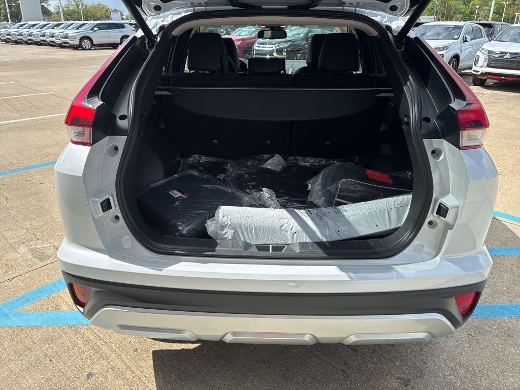 2026 Mitsubishi Eclipse Cross SE