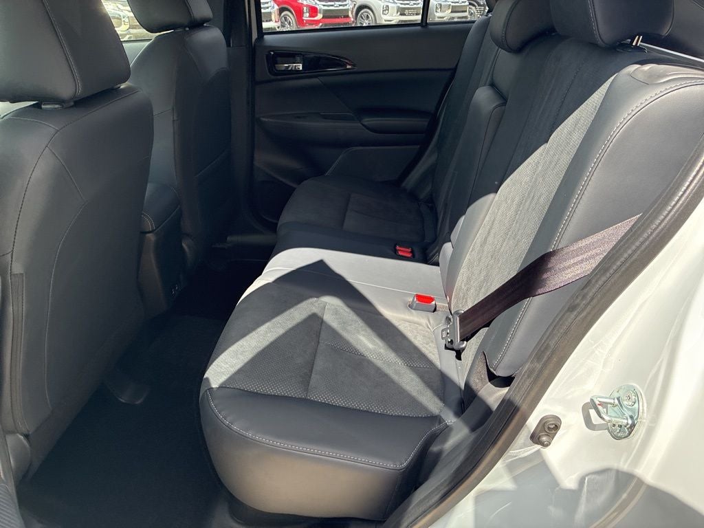 2026 Mitsubishi Eclipse Cross SE