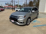 2022 Mitsubishi Outlander PHEV SEL