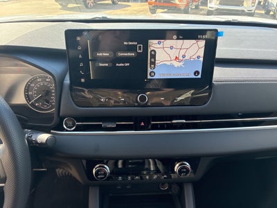 2026 Mitsubishi Outlander ES