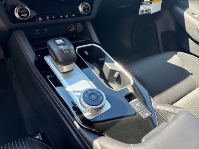 2026 Mitsubishi Outlander ES