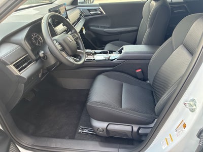 2026 Mitsubishi Outlander ES