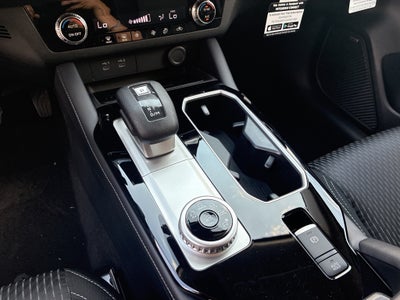 2026 Mitsubishi Outlander ES