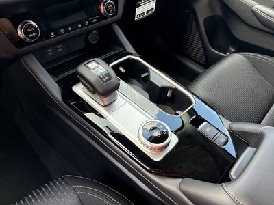 2026 Mitsubishi Outlander ES