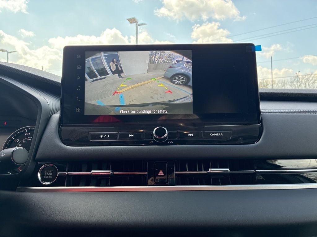 2026 Mitsubishi Outlander ES