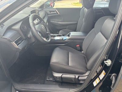 2026 Mitsubishi Outlander ES