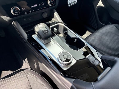 2026 Mitsubishi Outlander ES