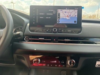 2026 Mitsubishi Outlander ES