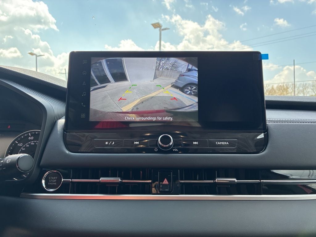 2026 Mitsubishi Outlander ES