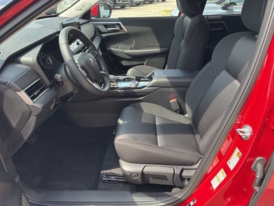 2026 Mitsubishi Outlander ES