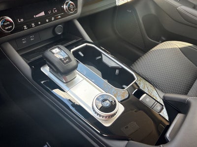 2026 Mitsubishi Outlander ES