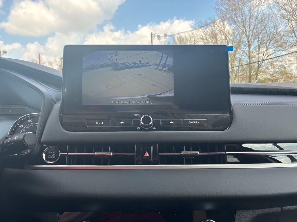 2026 Mitsubishi Outlander ES