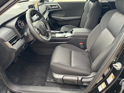 2026 Mitsubishi Outlander ES