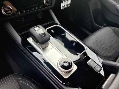 2026 Mitsubishi Outlander ES