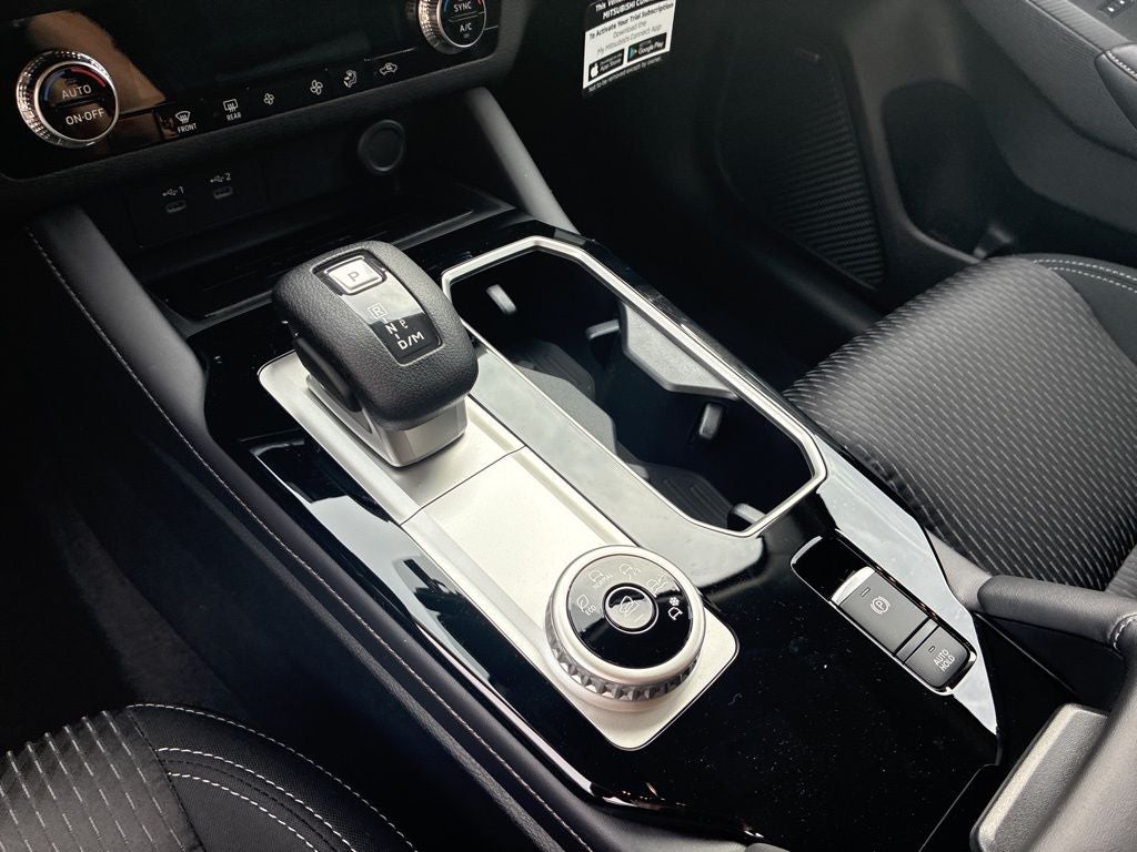 2026 Mitsubishi Outlander ES