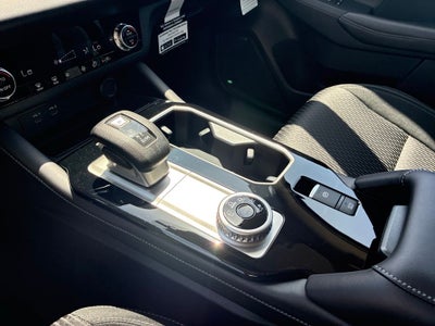 2026 Mitsubishi Outlander ES