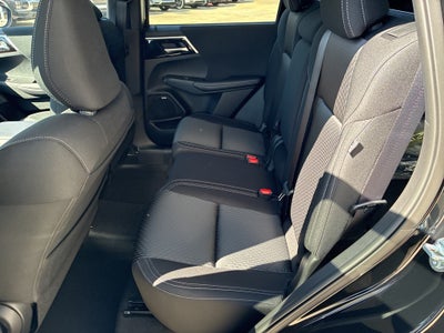 2026 Mitsubishi Outlander ES