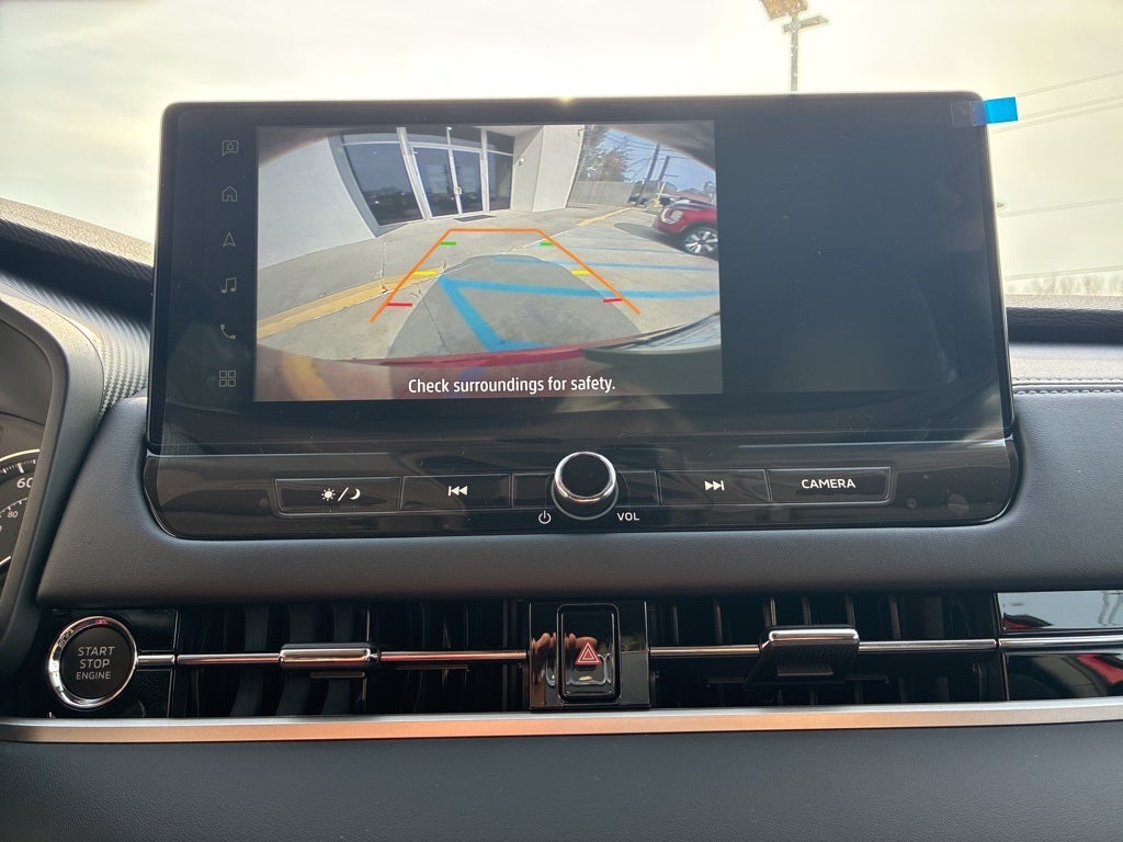 2026 Mitsubishi Outlander ES