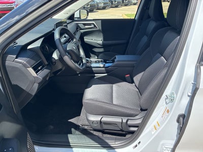2026 Mitsubishi Outlander ES