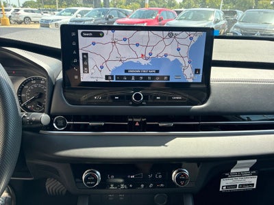 2026 Mitsubishi Outlander ES