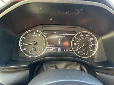 2024 Mitsubishi Outlander Base