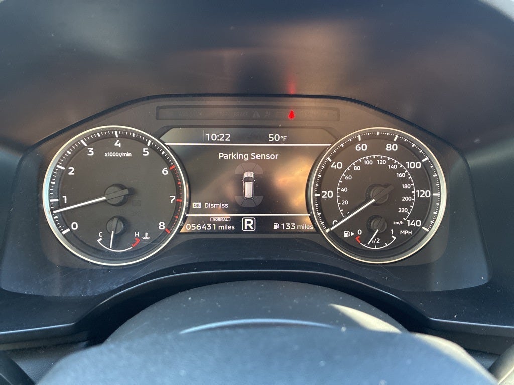 2024 Mitsubishi Outlander Base