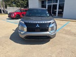 2023 Mitsubishi Outlander SEL Black Edition