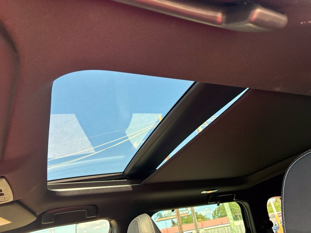 2023 Mitsubishi Outlander SEL Black Edition