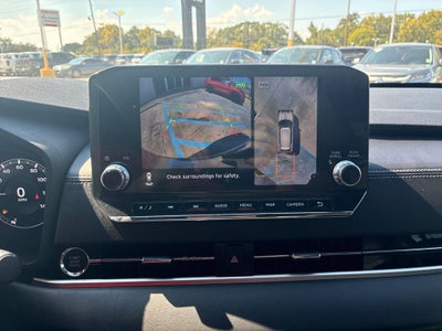 2023 Mitsubishi Outlander SEL Black Edition