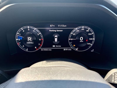 2023 Mitsubishi Outlander SEL Black Edition