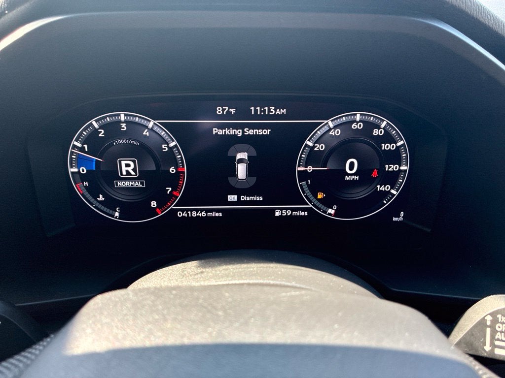 2023 Mitsubishi Outlander SEL Black Edition