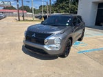2023 Mitsubishi Outlander SEL Black Edition