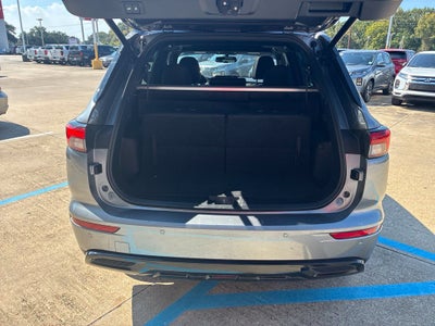2023 Mitsubishi Outlander SEL Black Edition