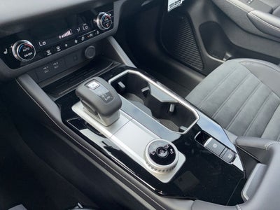 2026 Mitsubishi Outlander Base