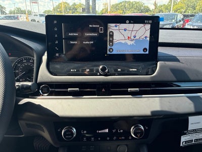 2026 Mitsubishi Outlander LE