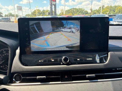 2026 Mitsubishi Outlander LE