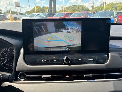 2026 Mitsubishi Outlander LE